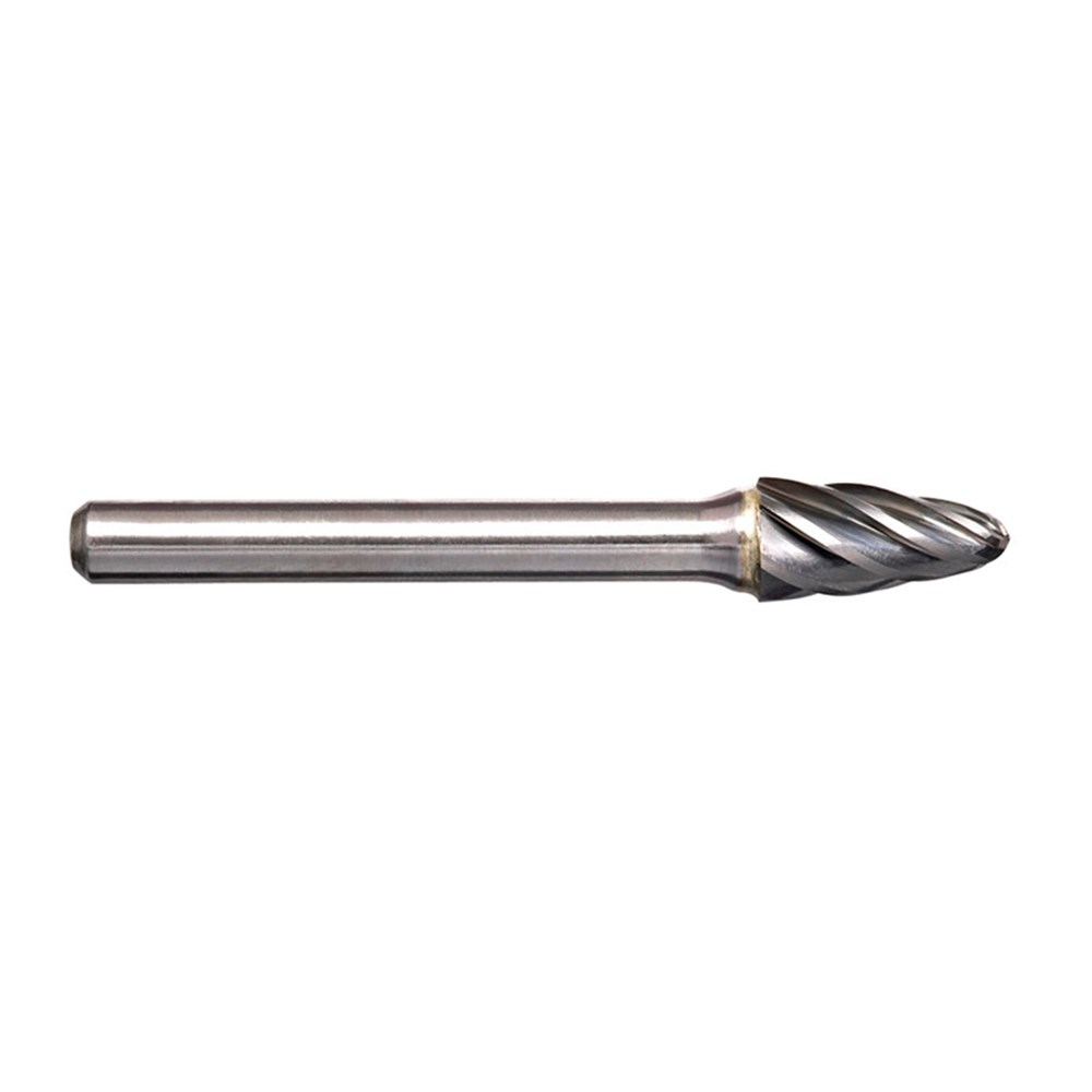 ALPHA SF-5AL ALUMINIUM CUT